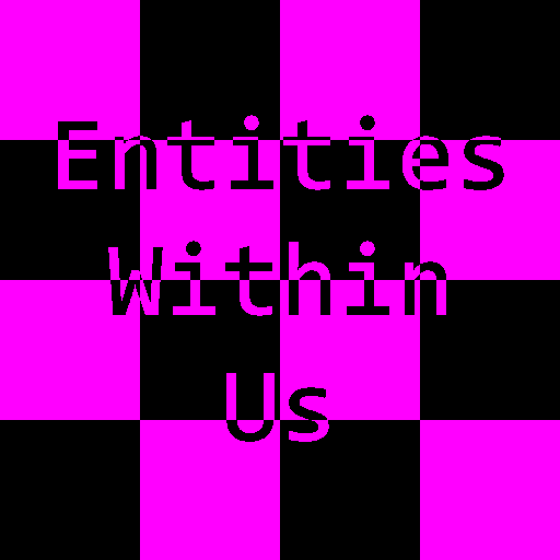 Entities Within Us - Logo